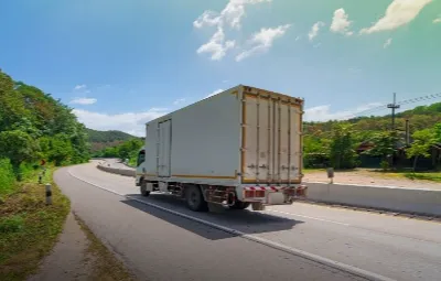 Antalya ile Merzifon Arası Bulaşık Makinesi Taşıma