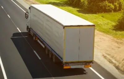 Antalya ile Merzifon Arası Parça Eşya Taşıma