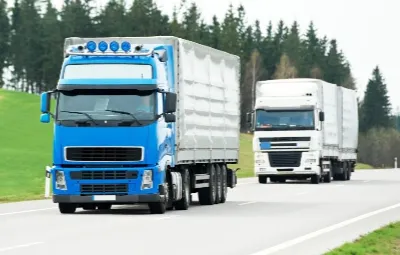 Antalya ile Merzifon Arası Eşya Taşıma